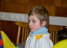 Michal Sláma : Dětský karneval 15.2.2015